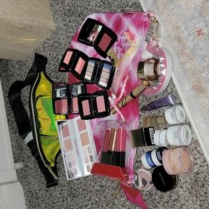 Cosmetic Bundle of all new products 24 pcs